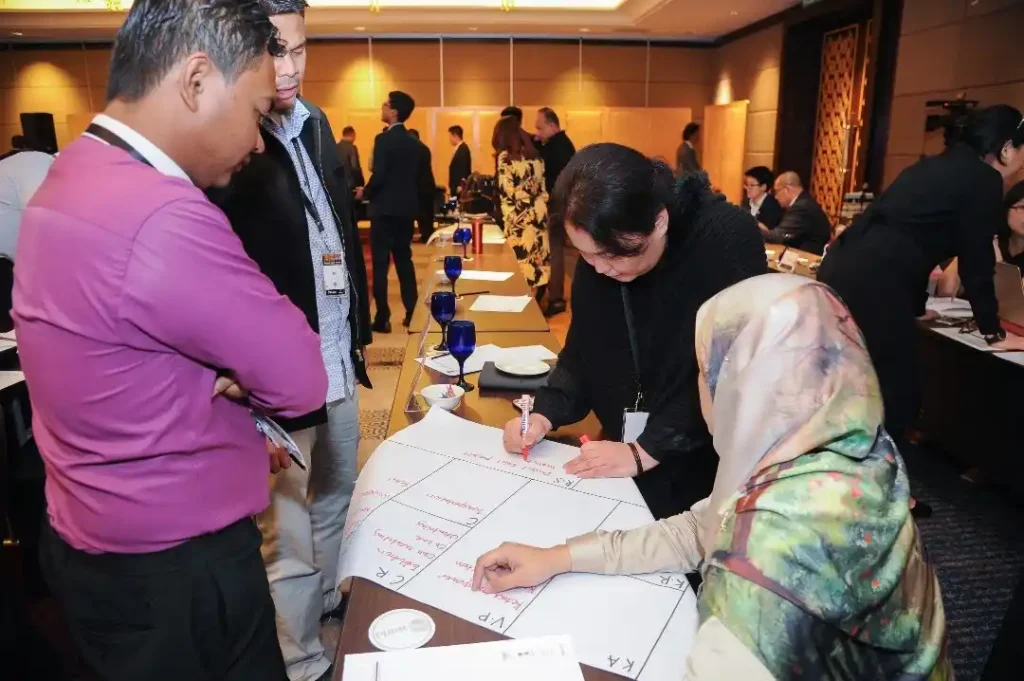Business Incubator