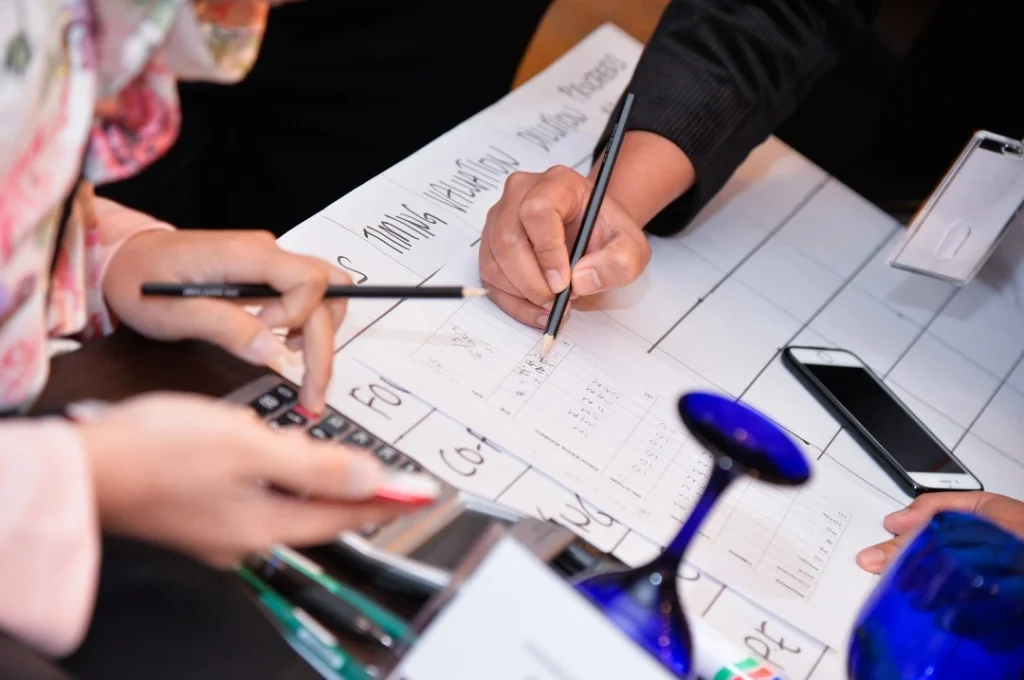 Craft the Perfect Pitch Deck for Venture Capital