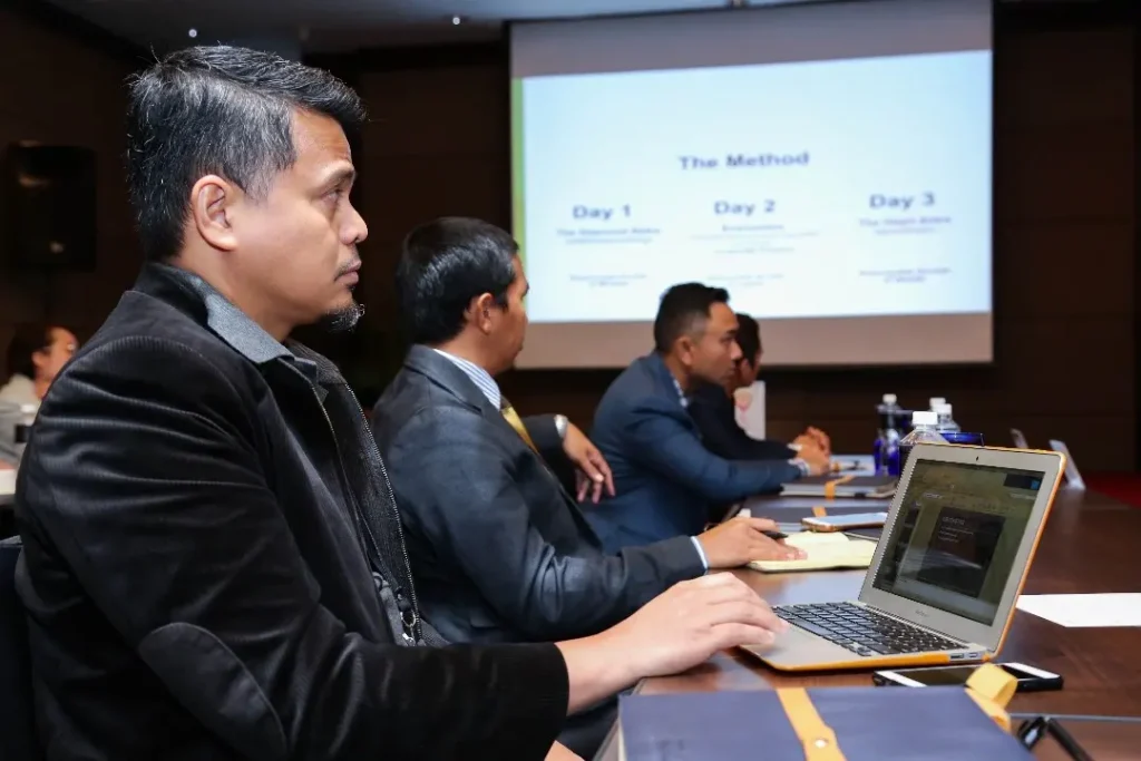 Step-by-Step Process to Apply for Venture Capital Funding