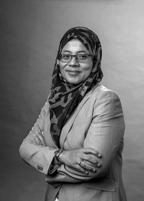 Dr Wan Sazrina Success Story